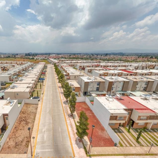 Edomex modifica normas y digitaliza trámites para impulsar la construcción de vivienda y reducir el déficit habitacional