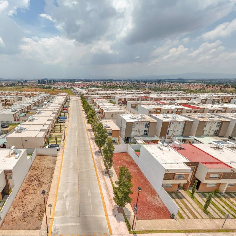 Edomex modifica normas y digitaliza trámites para impulsar la construcción de vivienda y reducir el déficit habitacional