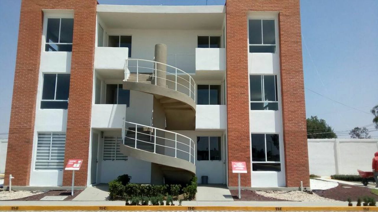 Javer construirá su primer proyecto vertical en Monterrey - Centro Urbano