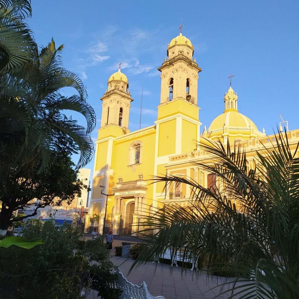 Colima: resiliencia y modernidad en el corazón del Pacífico - Centro Urbano