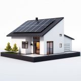 Impulsará Senado la instalación de sistemas de energía solar para uso doméstico