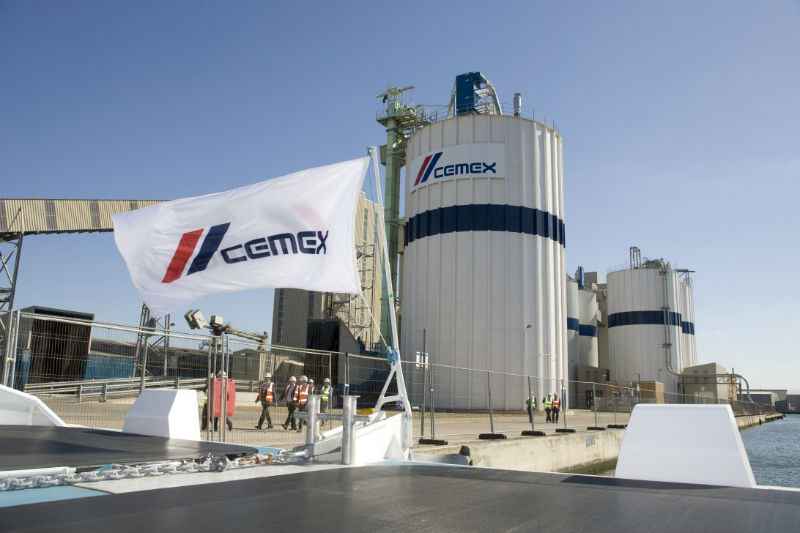 Cemex suministra concreto a megaproyecto en Malasia - cemex1 1
