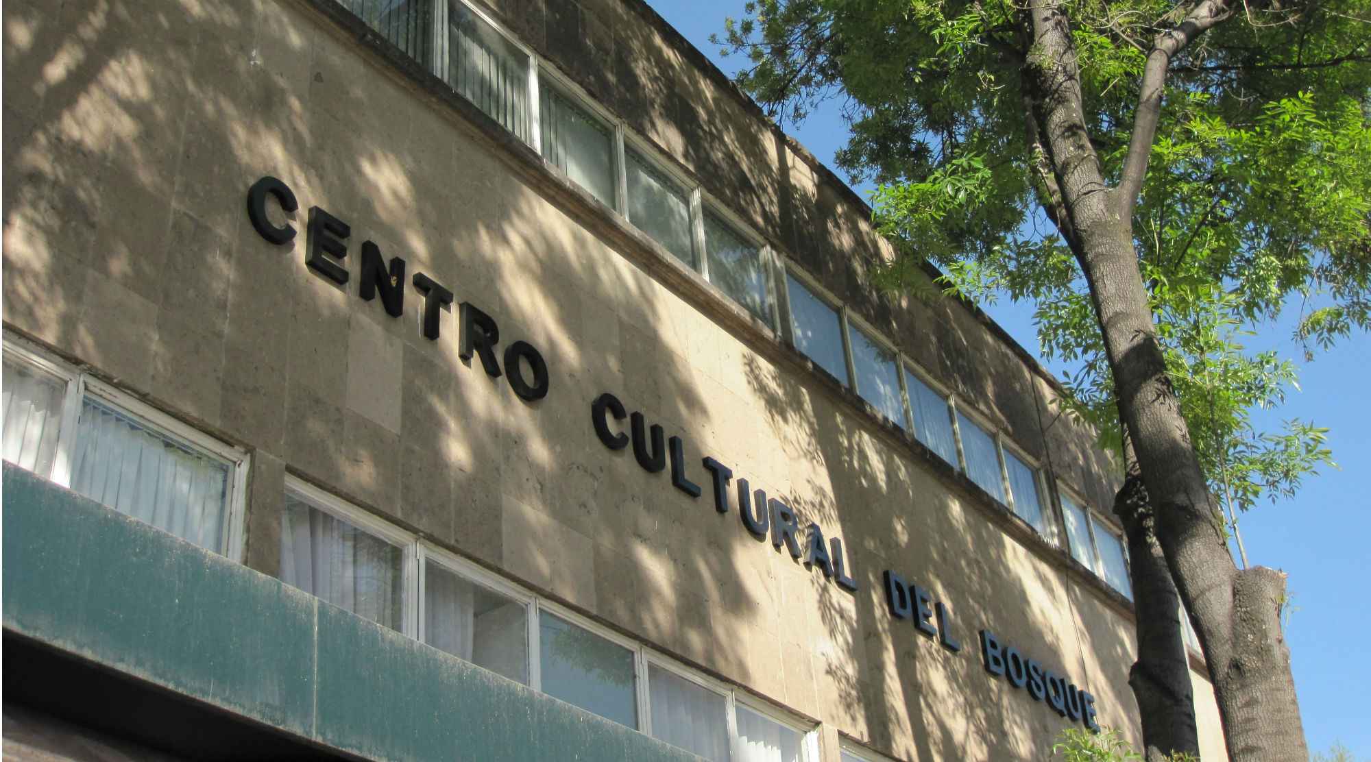 Centro Cultural del Bosque celebra su 58 aniversario - centro cultural del bosque