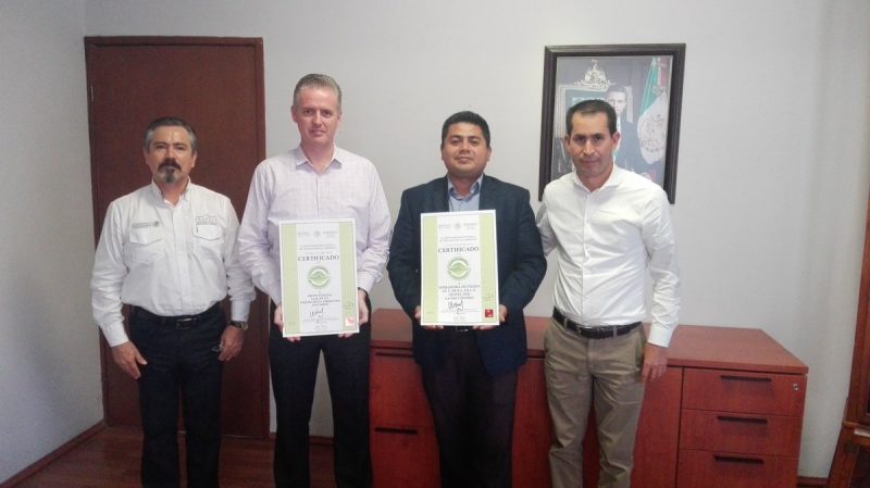 Hoteles en Baja California Sur obtuvieron certificados de Profepa
