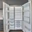 Descubre las diferencias entre refrigeradora No Frost, Side by Side o convencional según capacidad, eficiencia energética y configuración ideal