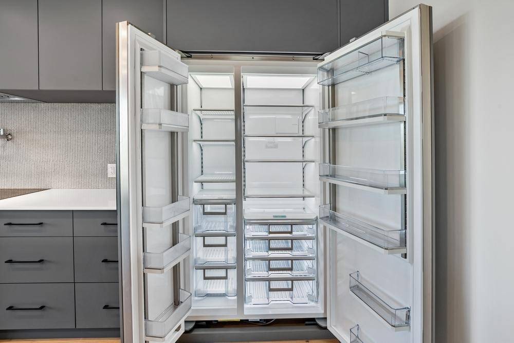 Descubre las diferencias entre refrigeradora No Frost, Side by Side o convencional según capacidad, eficiencia energética y configuración ideal