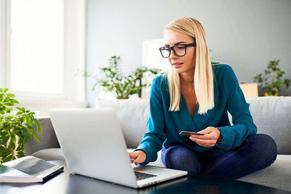 Obtener un crédito en línea es ahora más accesible que nunca gracias a las plataformas digitales