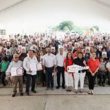 El Infonavit ya tiene 20,500 unidades contratadas y prevé sumar más de 4,000 en los próximos meses, con una inversión de 22,000 mdp