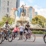 Aprueban Diputados reformas para promover la construcción de ciclovías