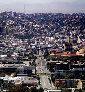 Hay interés de empresas internacionales por asentarse en Tijuana