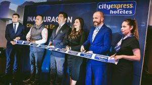 City Express abre su onceavo hotel en Baja California - cityexpress ensenada 01 1
