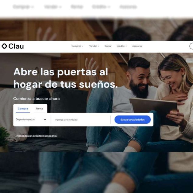 Clau supera los 5,000 usuarios en su primer mes de operaciones