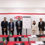 Mediante alianza, CMIC CDMX promoverá modelos para aprovechar residuos de construcción y demolición como materia prima secundaria