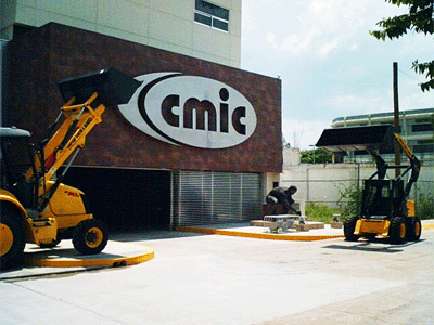 CMIC participa en Congreso Interamericano de Construcción - cmic