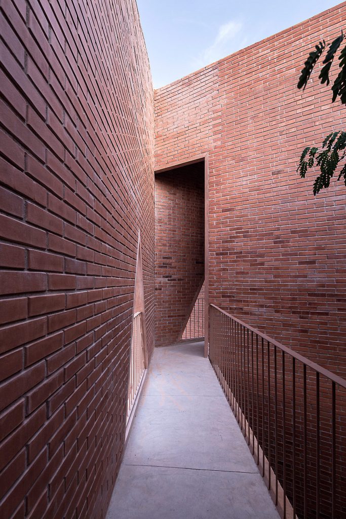 Diseñan Colegio María Montessori Mazatlán - - Centro Urbano