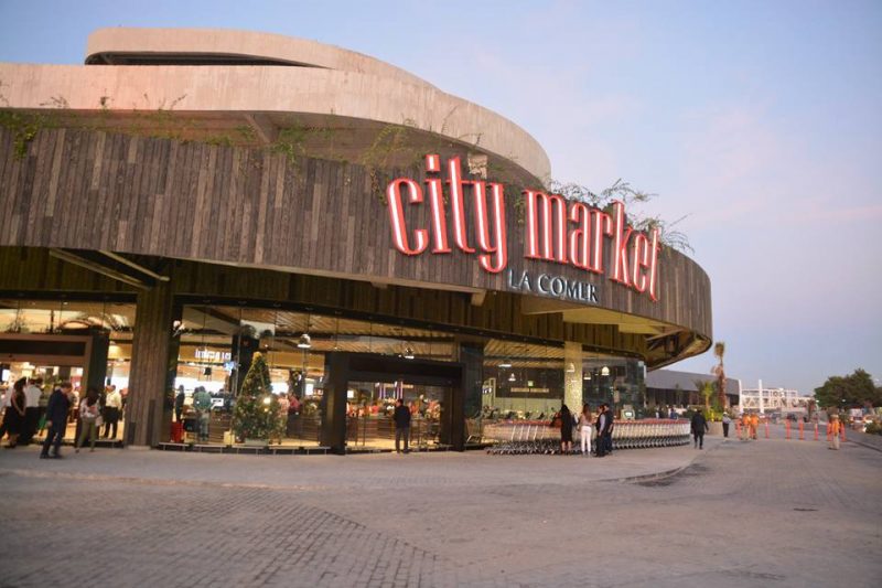 Abrió City Market en Jalisco con más de 3,000 metros cuadrados