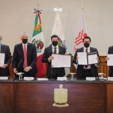 Infonavit impulsará el acceso a la vivienda para los trabajadores de Nuevo León