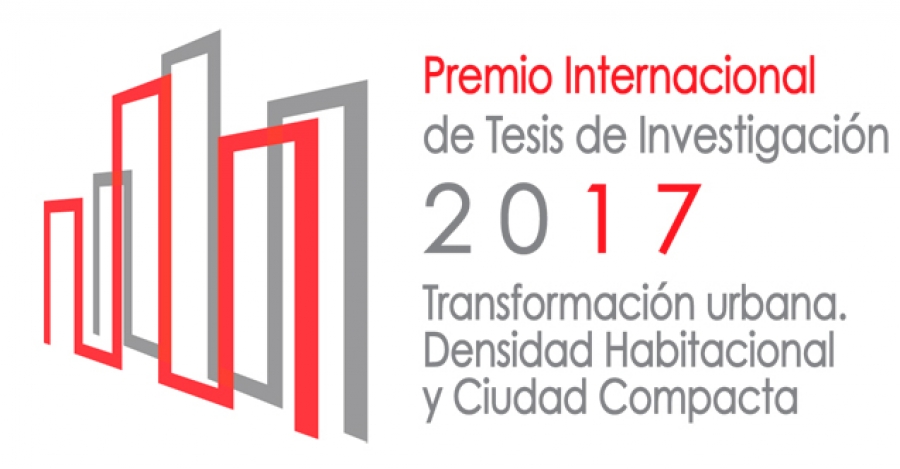 Convocatoria al premio internacional de tesis de investigación