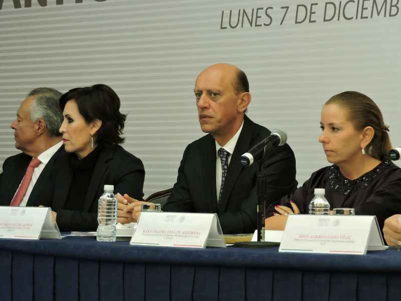 México se adhiere al Acuerdo de París para vivienda sustentable - cop21