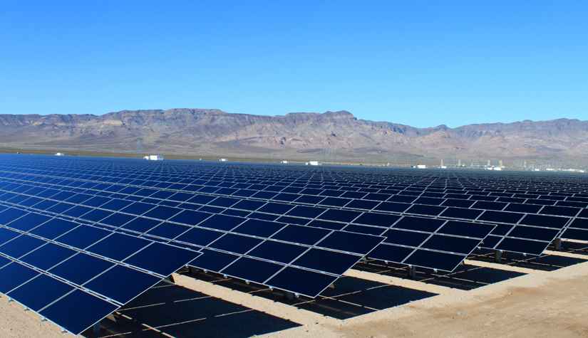 #LoMejordelAño: Neoen construirá Parque Fotovoltaico en Nuevo León - copper mountain solar