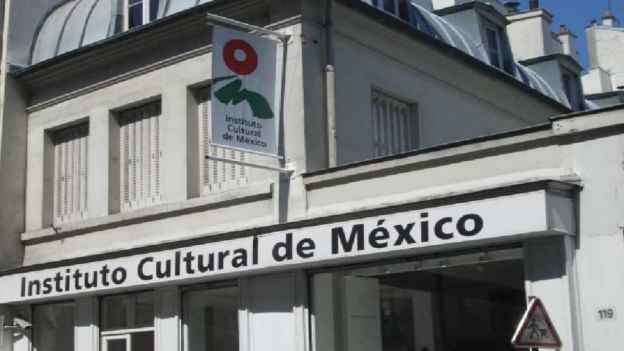 Presentan arquitectura de México en Paris - cq5dam.thumbnail.624.3513