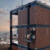La eficiencia impulsa una nueva generación de materiales constructivos; Novaceramic apuesta por soluciones de alto desempeño
