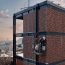 La eficiencia impulsa una nueva generación de materiales constructivos; Novaceramic apuesta por soluciones de alto desempeño