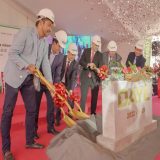 Invertirá empresa china Daye 120 mdd para su primera planta en NL