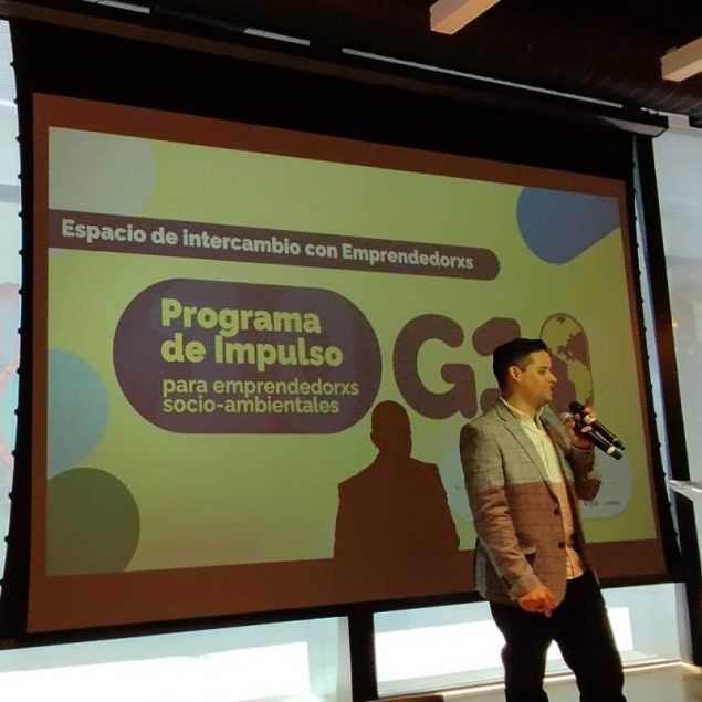 En México, 305 emprendimientos son proyectos socioambientales: Makesense