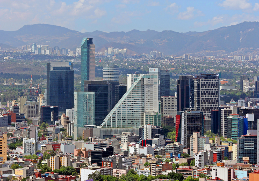 Requiere México de ideas para mejorar la industria inmobiliaria
