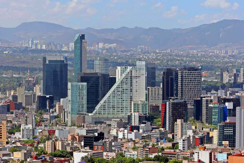 La AMPI organiza foro inmobiliario en el Estado de México - desarrollo inmobiliario