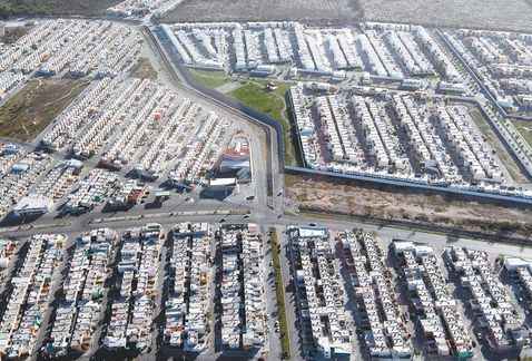 Proyectos Inmobiliarios Fallidos - desarrollo urbano mil