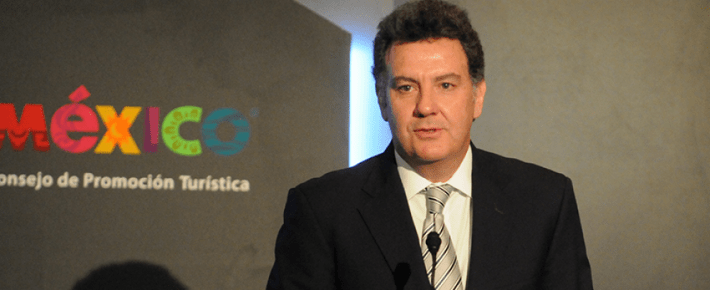 Pablo Azcárraga es ratificado como presidente del CNET - descarga