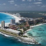 Cancún se posiciona como uno de los destinos preferidos para 2022 - destinos2