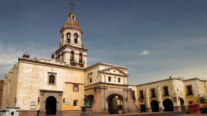 Rehabilitan el Museo de Arte Contemporáneo Querétaro
