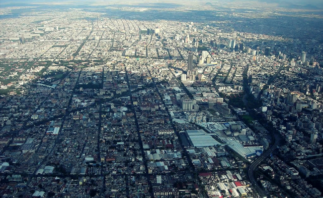 México requiere nuevo modelo de desarrollo inmobiliario para 2020