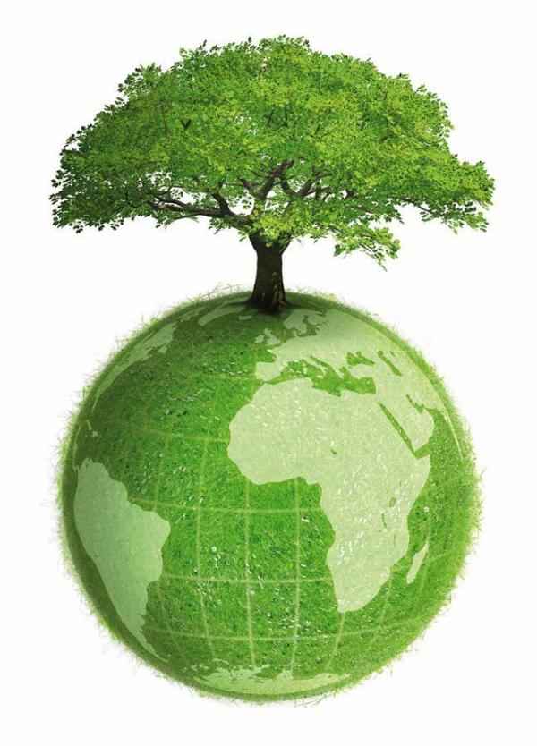 Inicia campaña del Día Mundial del Medio Ambiente - dia mundial