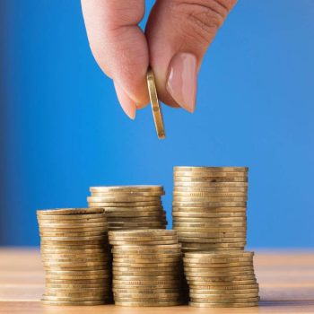 Con Pago de Pasivos Infonavit, los acreditados obtendrán tasas de interés fijas que van de 3.50% a 10.45%