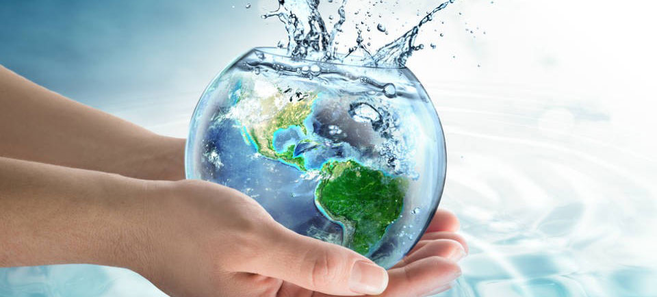 Día Mundial del Agua: La respuesta está en la naturaleza - direito da agua