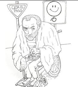 Discapacidad en ciudades accesibles y sensibles - discapacidad 7