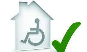 Infonavit apoya a personas con capacidades diferentes - discapacitados