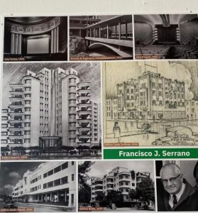 La trascendencia de la memoria, 20 años del Archivo de Arquitectos Mexicanos - e99b9f86 c87b 4d2d af54 7ad0bc282e47