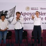 Programa de Vivienda atenderá al Edoméx en 2025