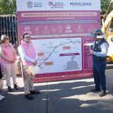 Edoméx inicia la construcción de la Línea III del Mexicable