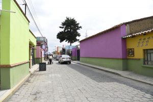 Invierten más de 11 mdp para rehabilitación urbana en municipios del Edomex - edomex2