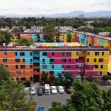 Publican reforma para mejorar unidades habitacionales en CDMX
