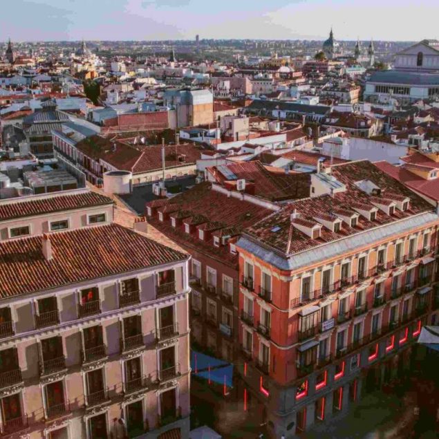 España fija un precio mínimo para ciertas compras de vivienda y contempla excepciones para operaciones destinadas al alquiler asequible