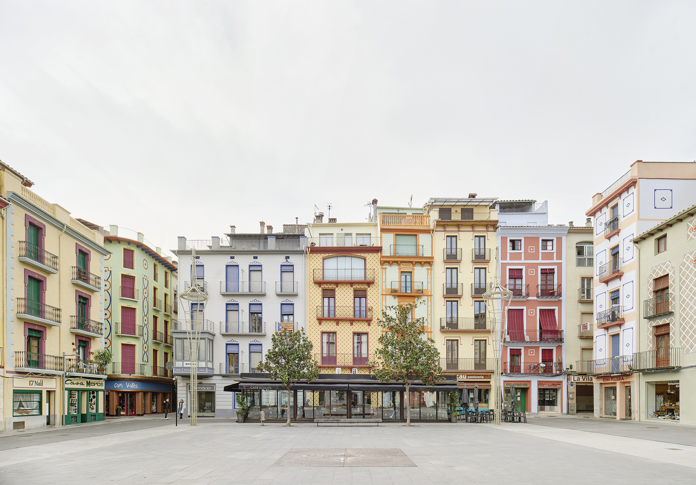 Premio Mies Van Der Rohe 