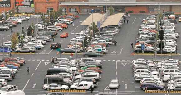 Piden actualizar políticas de estacionamientos - estacionamiento e1463614119955