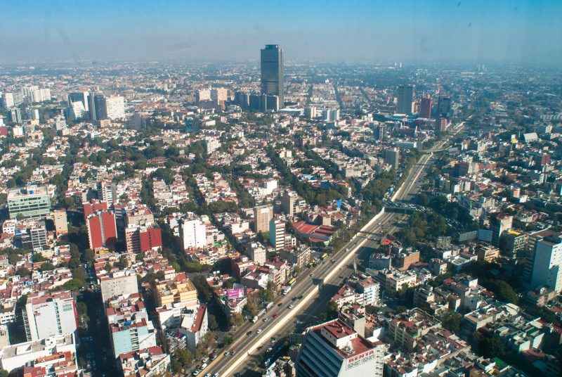 Obstáculos de la Nueva Agenda Urbana en México
